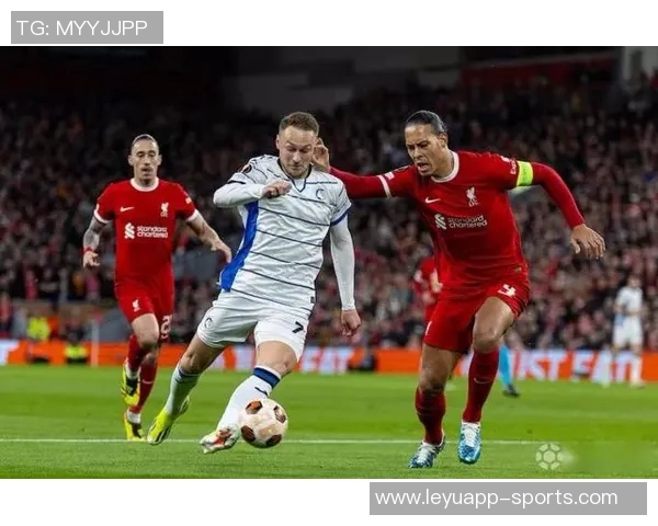 利物浦再创奇迹比赛最后时刻绝杀对手球迷欢呼不已