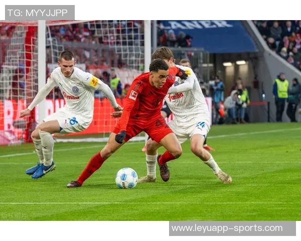 德甲前瞻：拜仁主场强势挑战药厂多特蒙德客战恐遭冷门