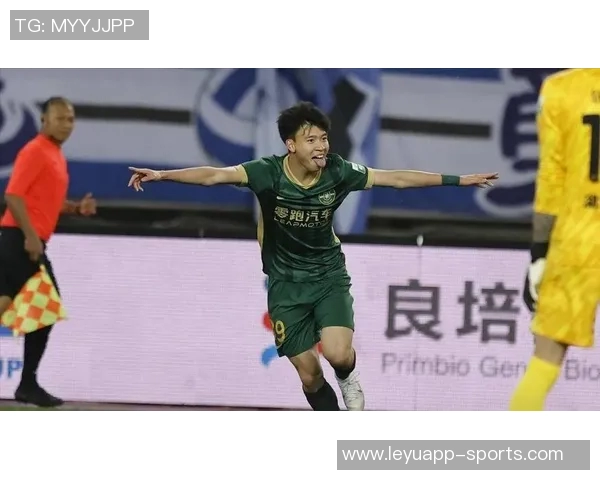 王钰栋精准传球助攻卡列洛轻松破门扳平比分