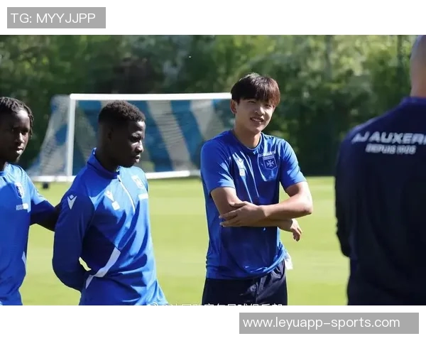 魏祥鑫明晚启程飞往巴黎期待在欧塞尔开启留洋新篇章