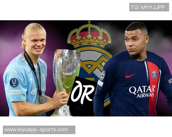 挪威教练谈哈兰德与姆巴佩对国家足球的深远影响与期待