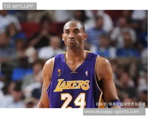 英格拉姆回忆成长岁月科比与KD的比赛塑造我的投篮风格