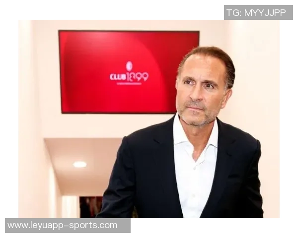 米兰俱乐部老板与加拿大投资方洽谈埃利奥特预计三月彻底退出