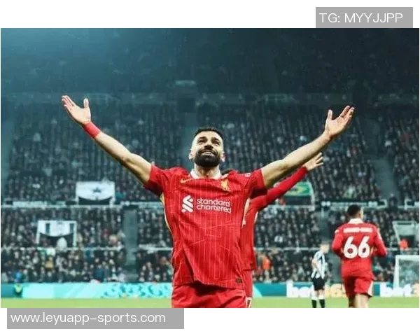 利物浦对阵维拉前瞻：萨拉赫争取250球里程碑斯洛特力争联赛全胜纪录