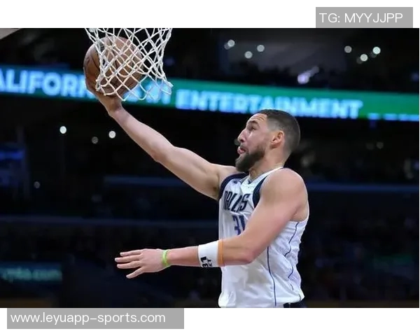 基德谈克莱状态火热：希望将他的热情带到达拉斯球队